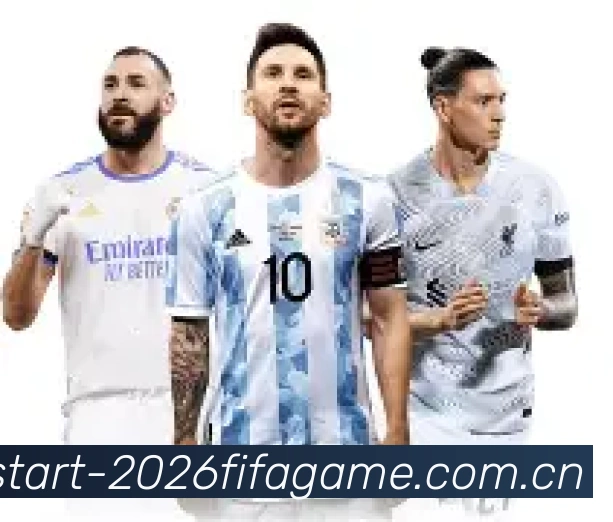 2026世界杯官方合作
